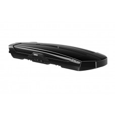 Грузовой бокс Thule Motion XT Alpine black